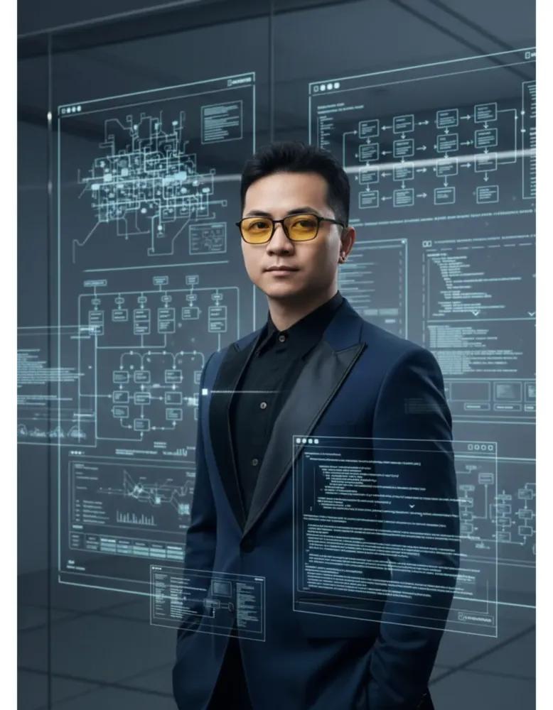 Phùng Thanh Duy