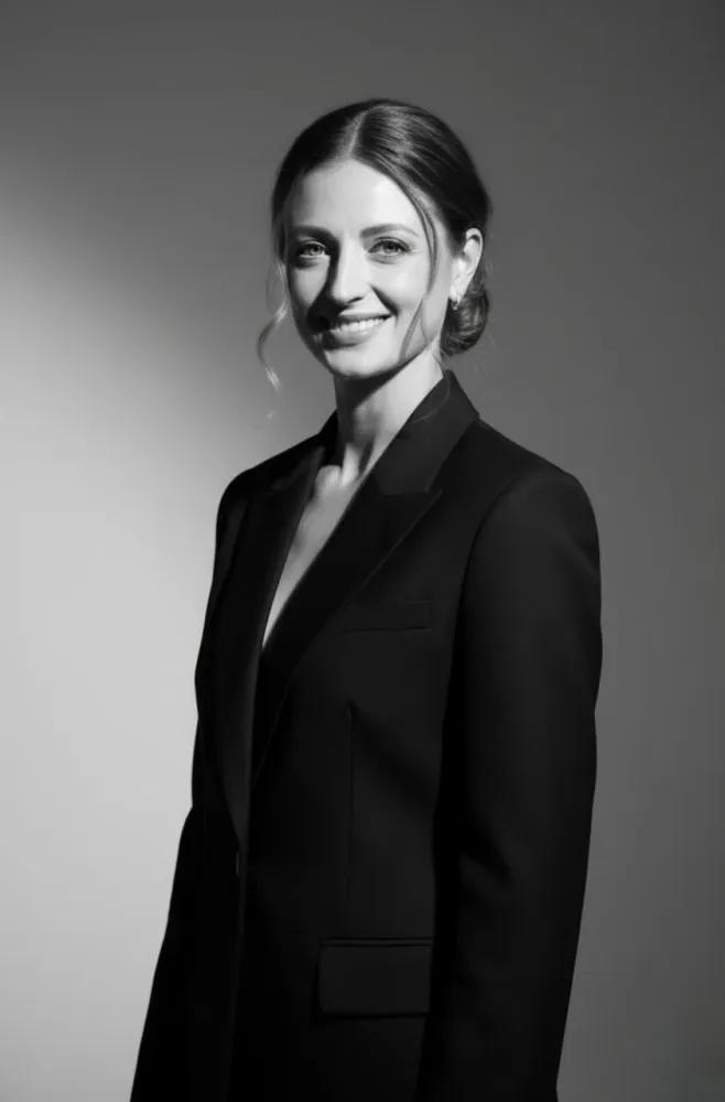 Swetlana Zeiser