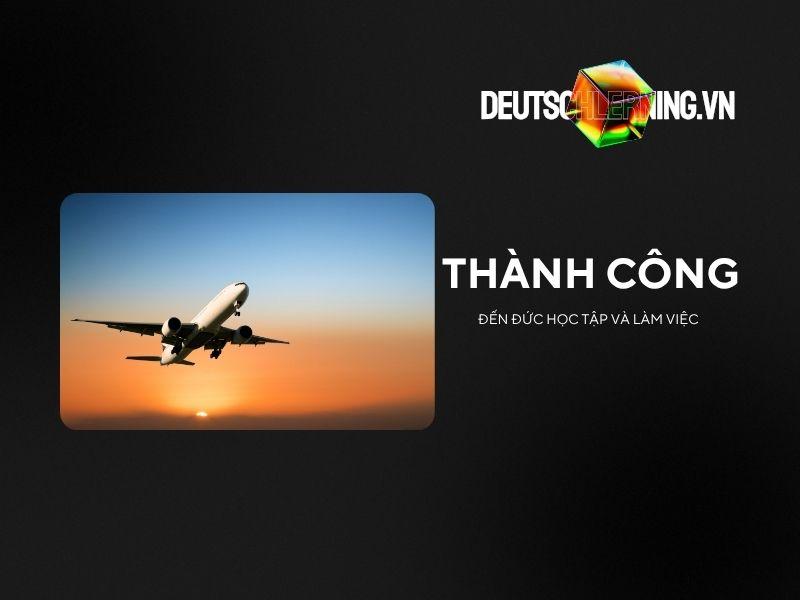 Du Học Thành Công