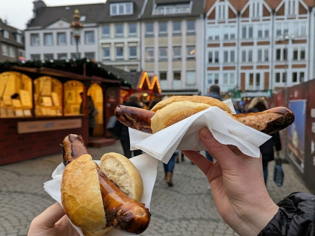 Món ăn truyền thống