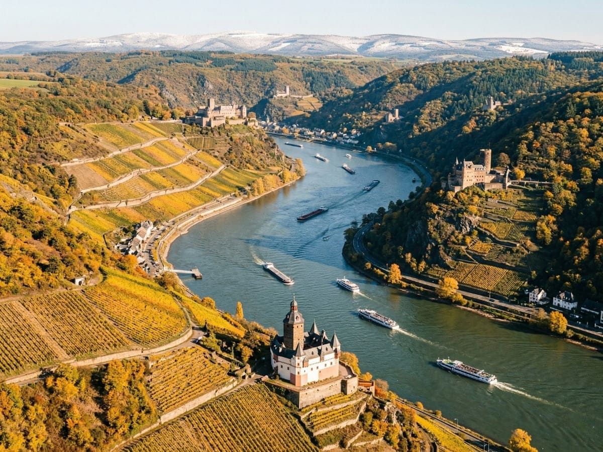 Đại học tại Đức