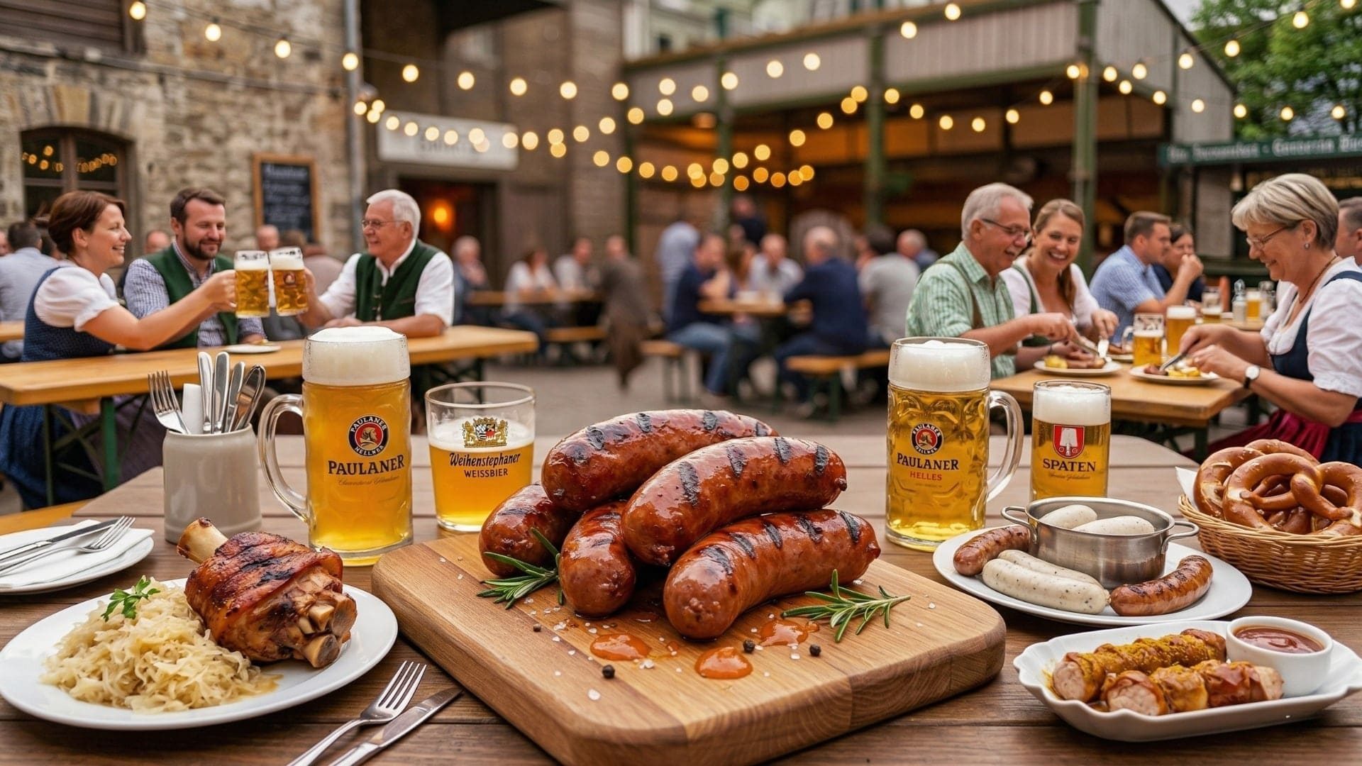 Món ăn truyền thống