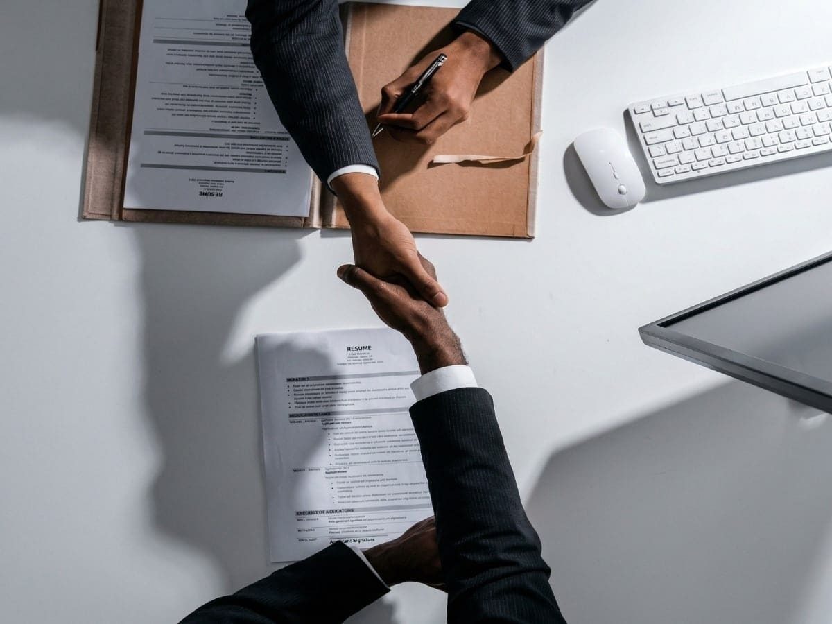 Cơ Hội Việc Làm