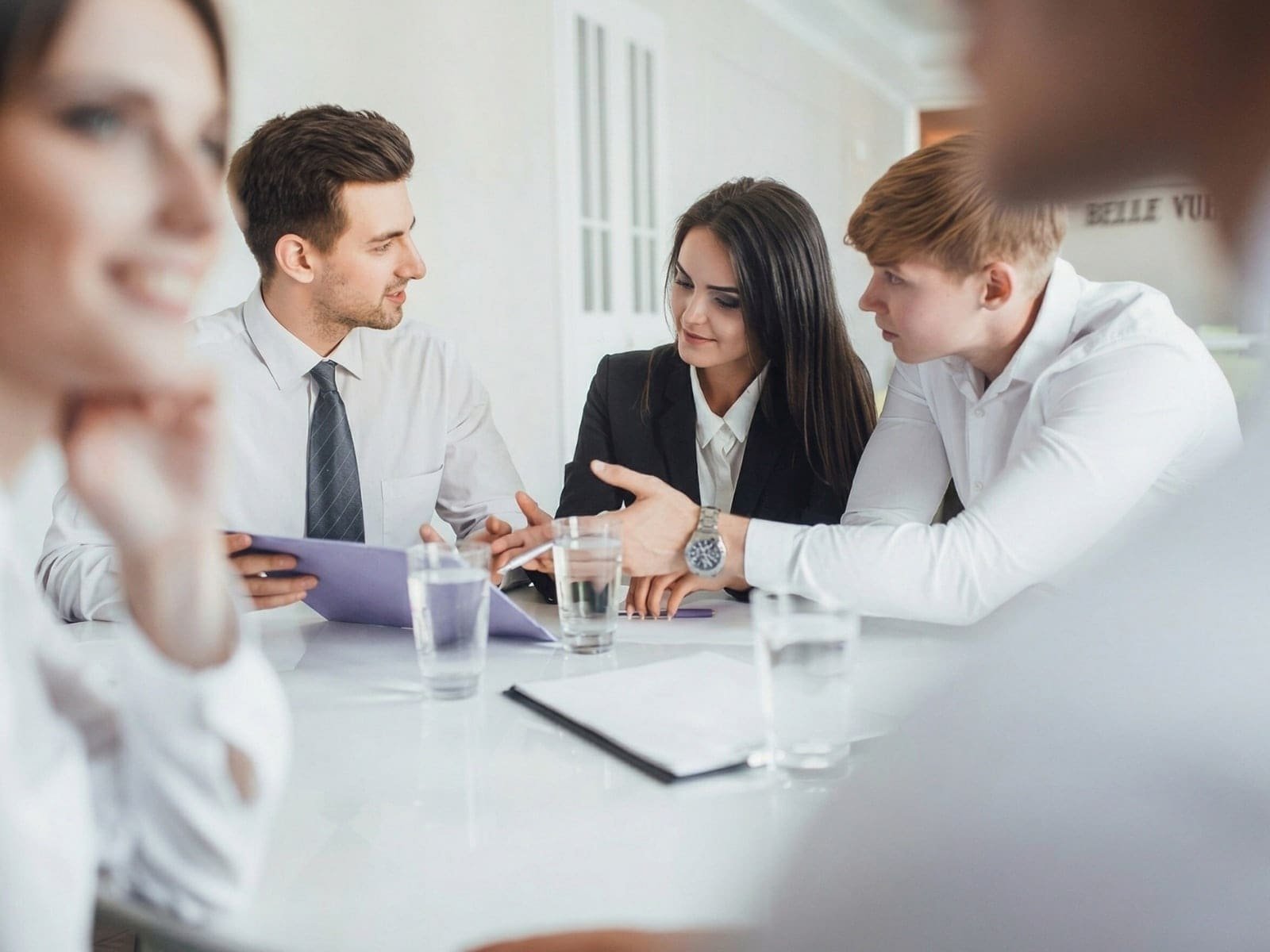 Du học nghề và Ausbildung tại Đức