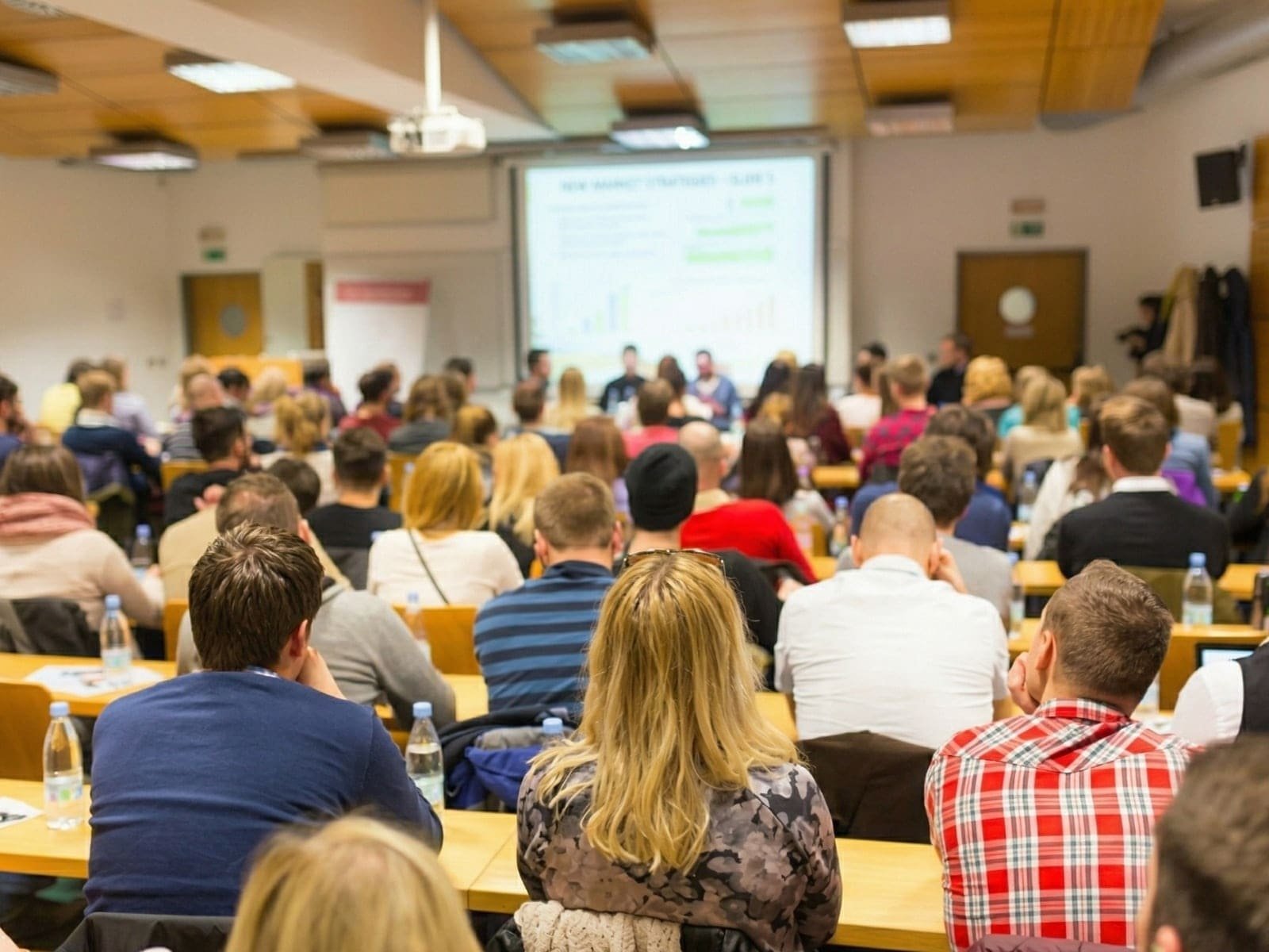 Môi trường đại học Đức