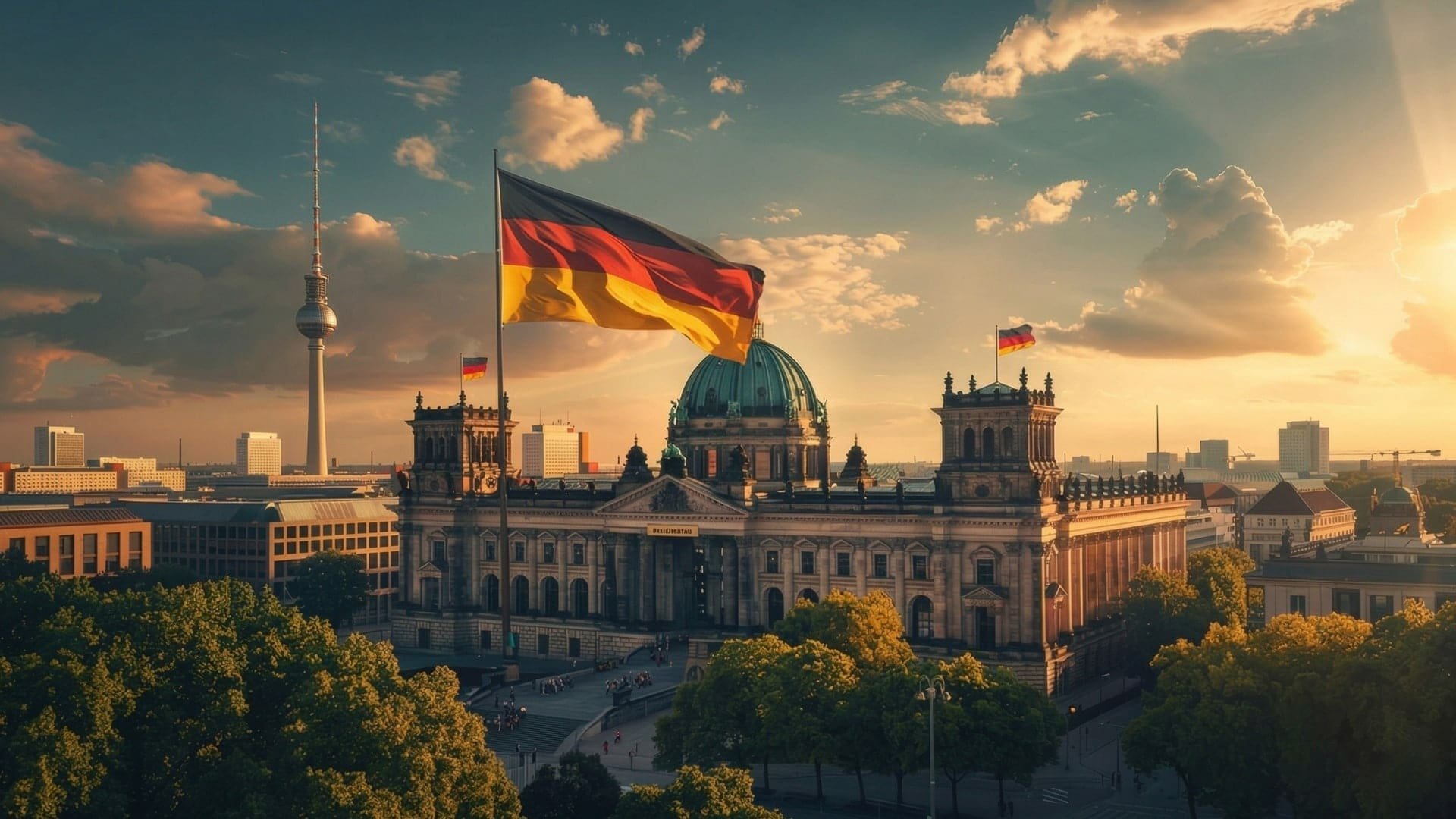 Lộ trình, hồ sơ và không gian học tập tại Đức